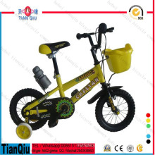 12 14 16 Inch Steel Kids Bike Made in China Bike Factory From Hebei